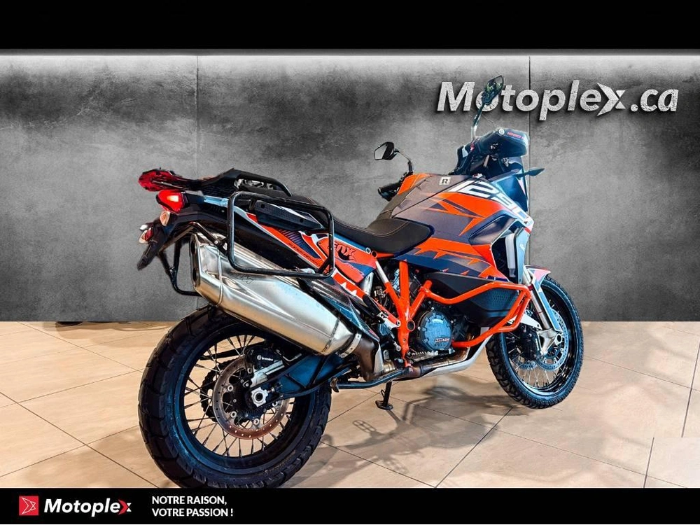2023 Ktm Super Adventure 1290 R alt