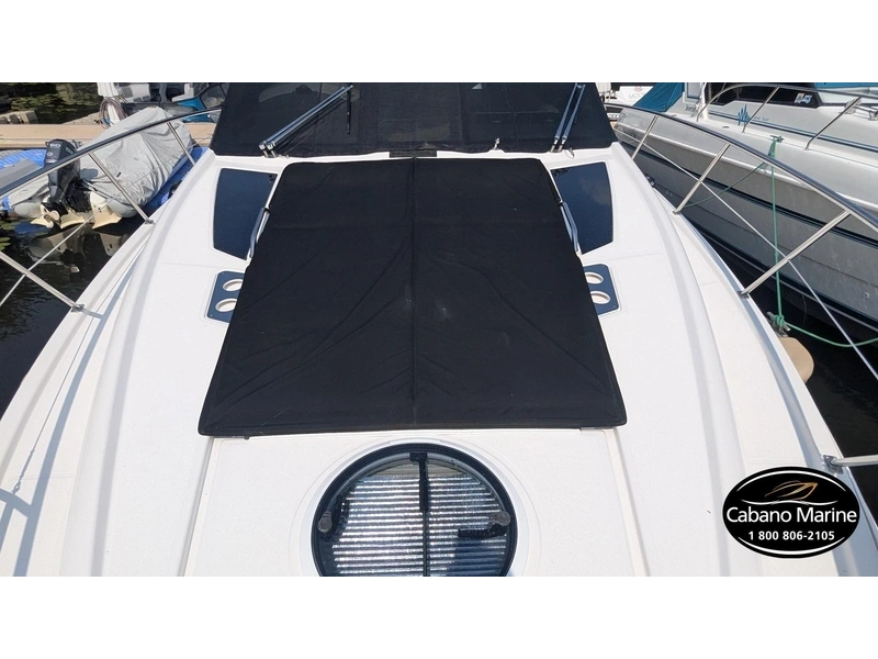 Regal 42 Sport Coupe 2012 alt