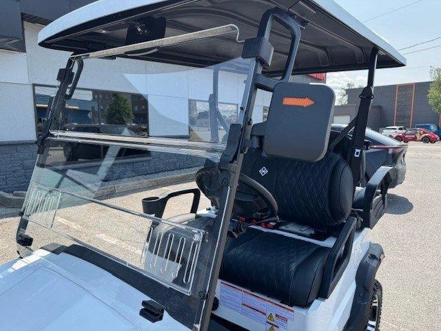 2025 Other Modèle: Adventure 22 Plus 100% Électrique. Batterie Au Lithium !!! alt