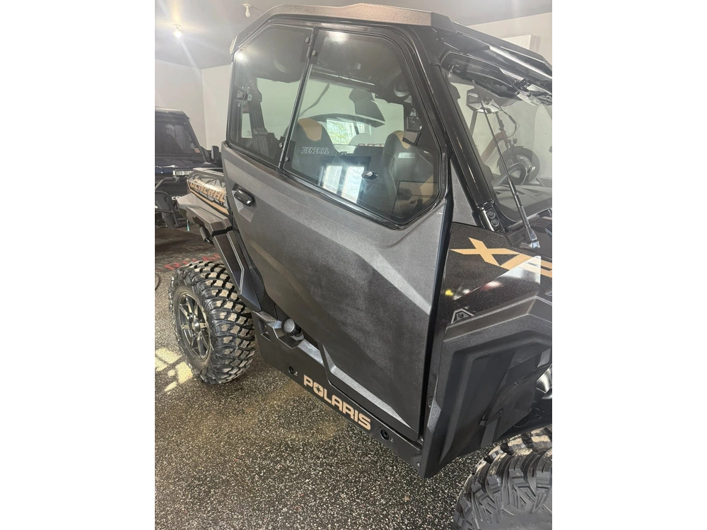 Polaris General Xp 1000 Ultimate Ride Commande 2022 alt