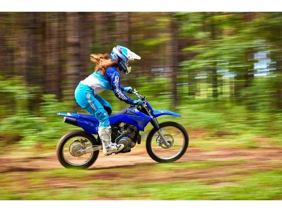 2025 Yamaha Tt-r125 Rabais De 900$ Certaines Conditions S'appliquent alt