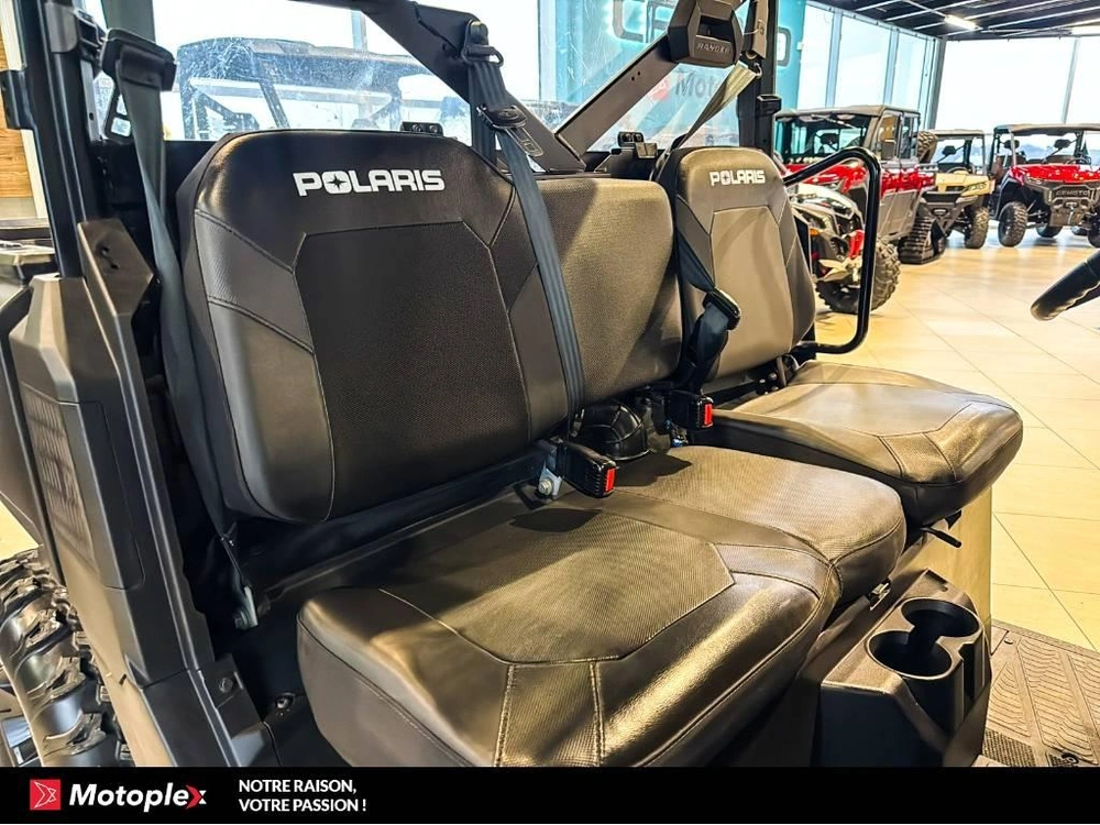 Polaris Ranger 1000 Premium *1418 Km* 2023 alt
