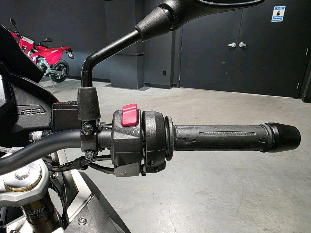 Bmw G310gs 2022 alt