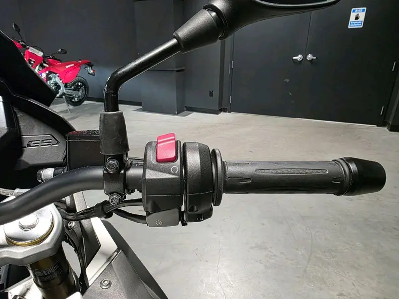 BMW G310GS 2022