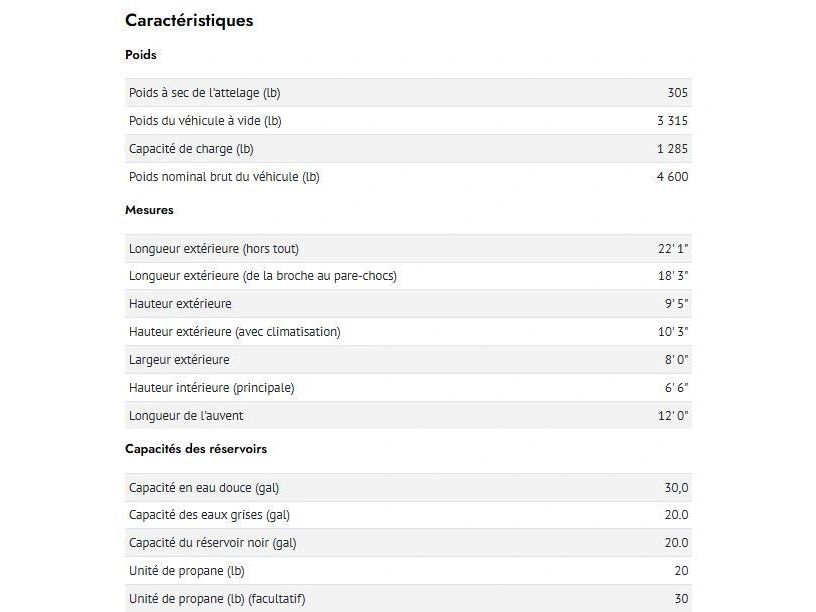 Jayco Jay Flight Slx 175bh 2026 alt