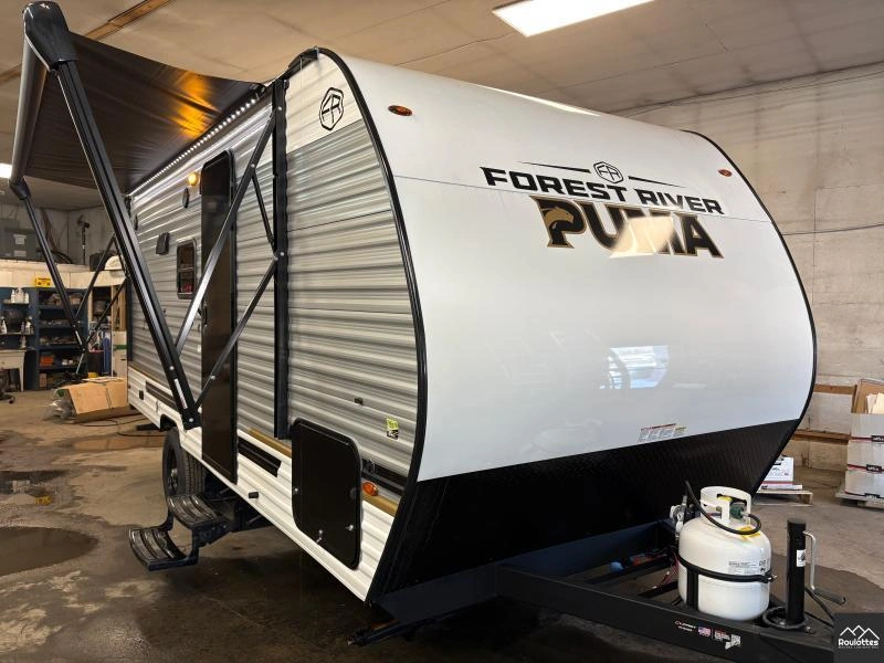 2026 Palomino Puma Ce 16 Dsce alt
