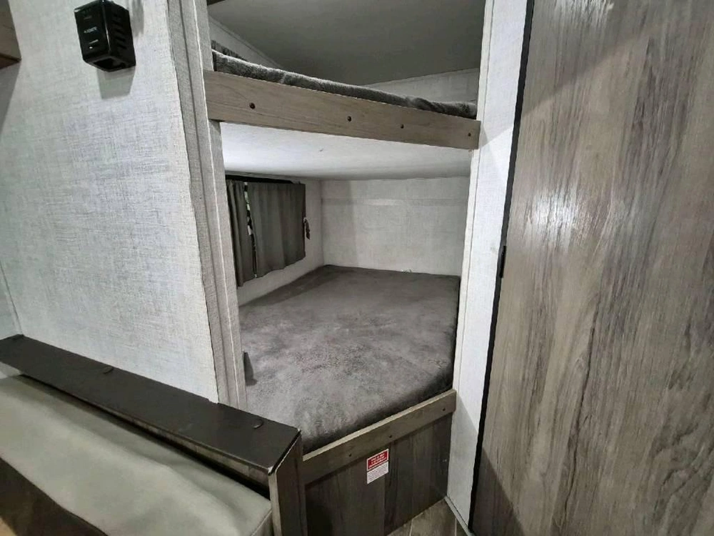 Gulf Stream Trailmaster 197bh 2021 alt