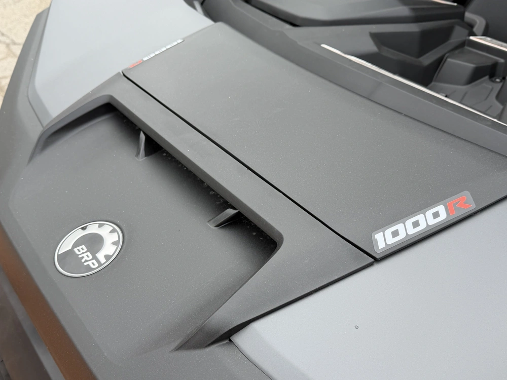 2026 Brp Commander Xt-p 1000r (canada) alt