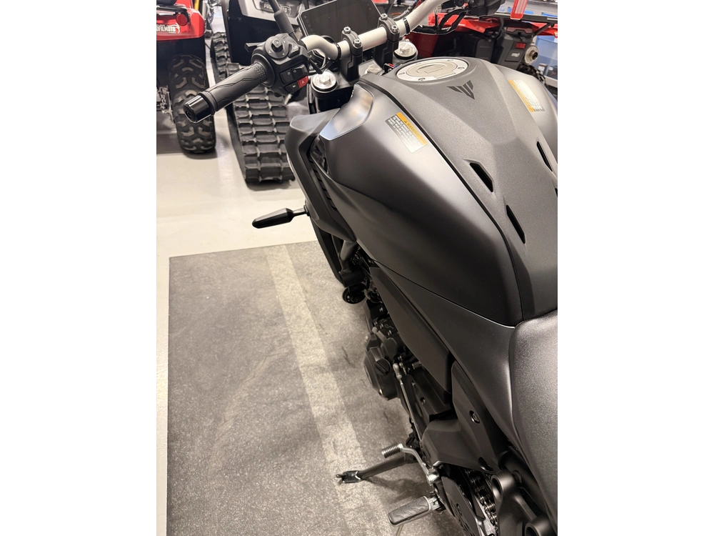 Yamaha Mt-07 Mt-07 2026 alt