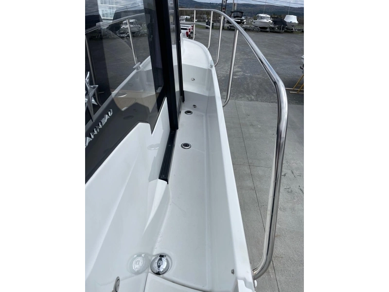 Jeanneau Nc 895 2021 alt