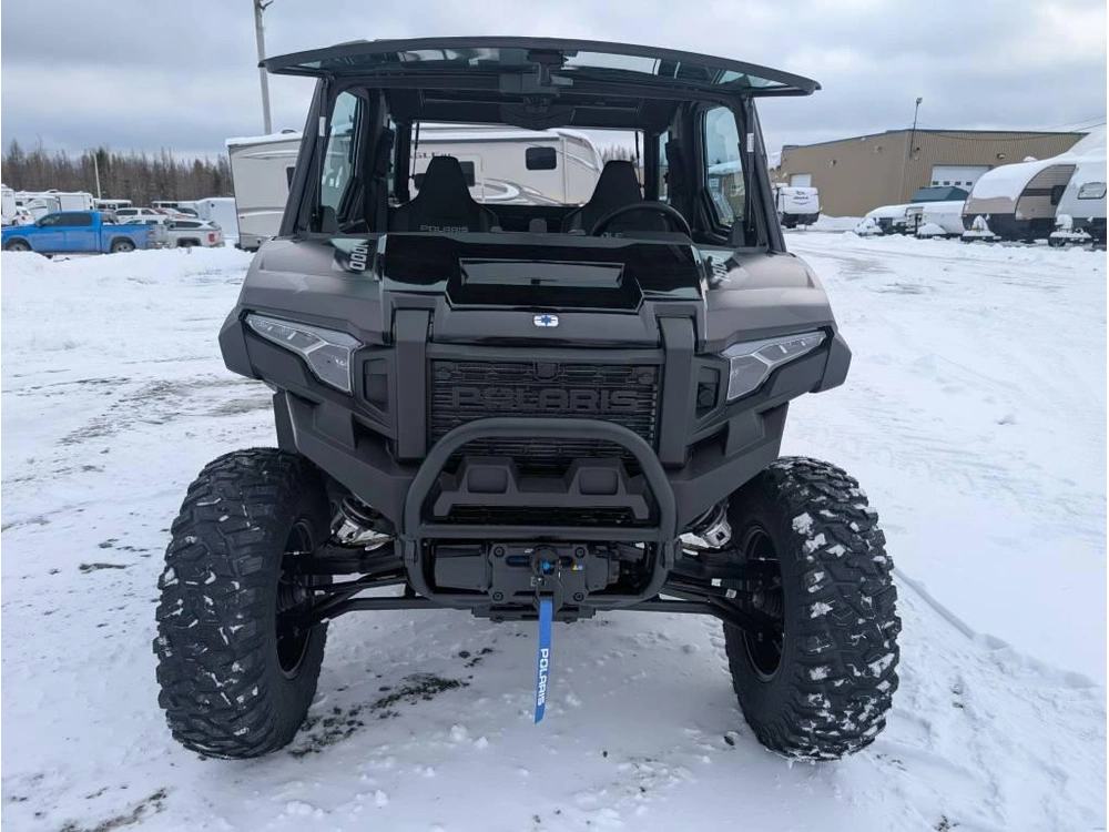 Polaris Xpedition Adv Northstar 2026 alt