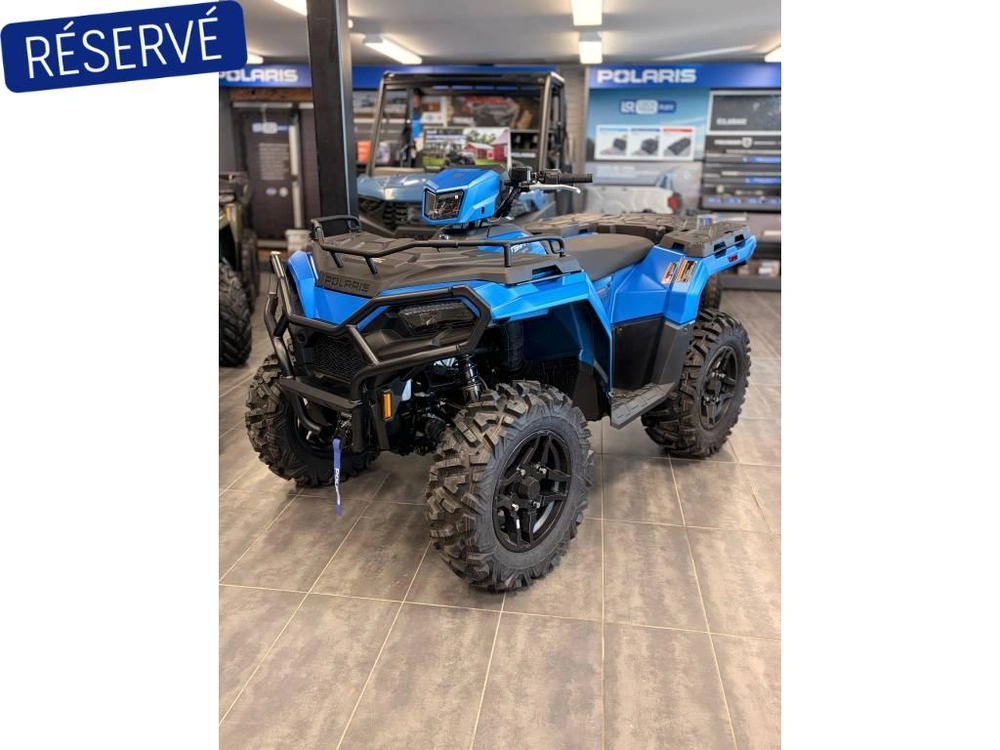 Polaris Sportsman 570 Trail 2025 alt