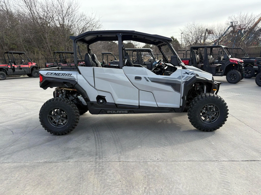 2026 Polaris General Xp 4 1000 Sport Sport alt
