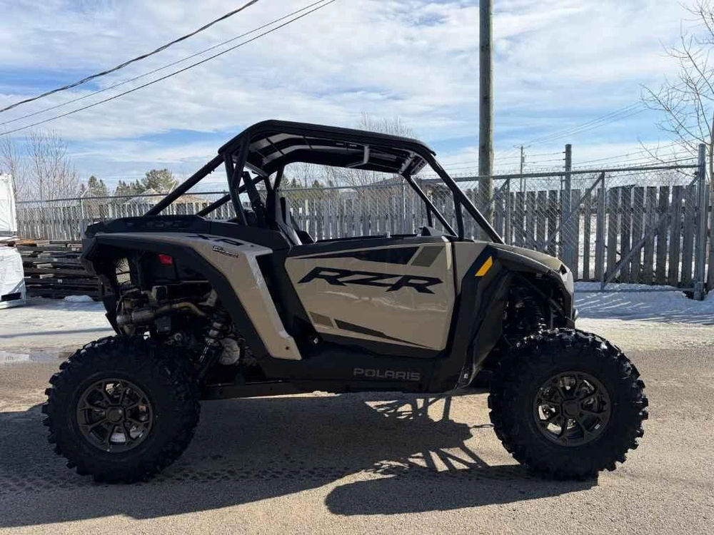 2026 Polaris Rzr Xp 1000 Ultimate alt