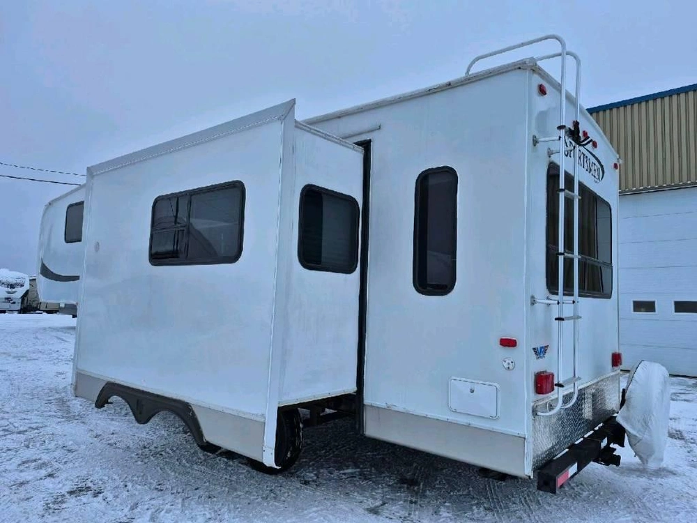 Kz Sportsmen 245rl2 2008 alt