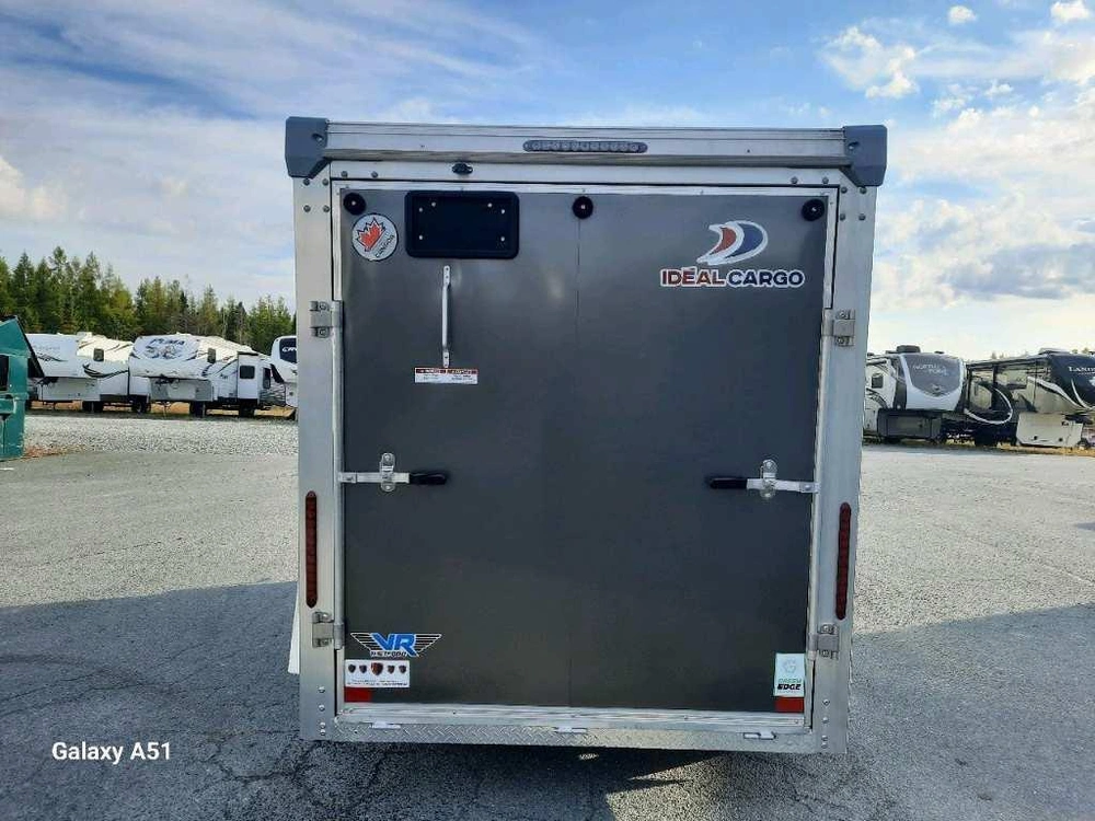 Ideal Cargo Idev610sa (r) 2025 alt