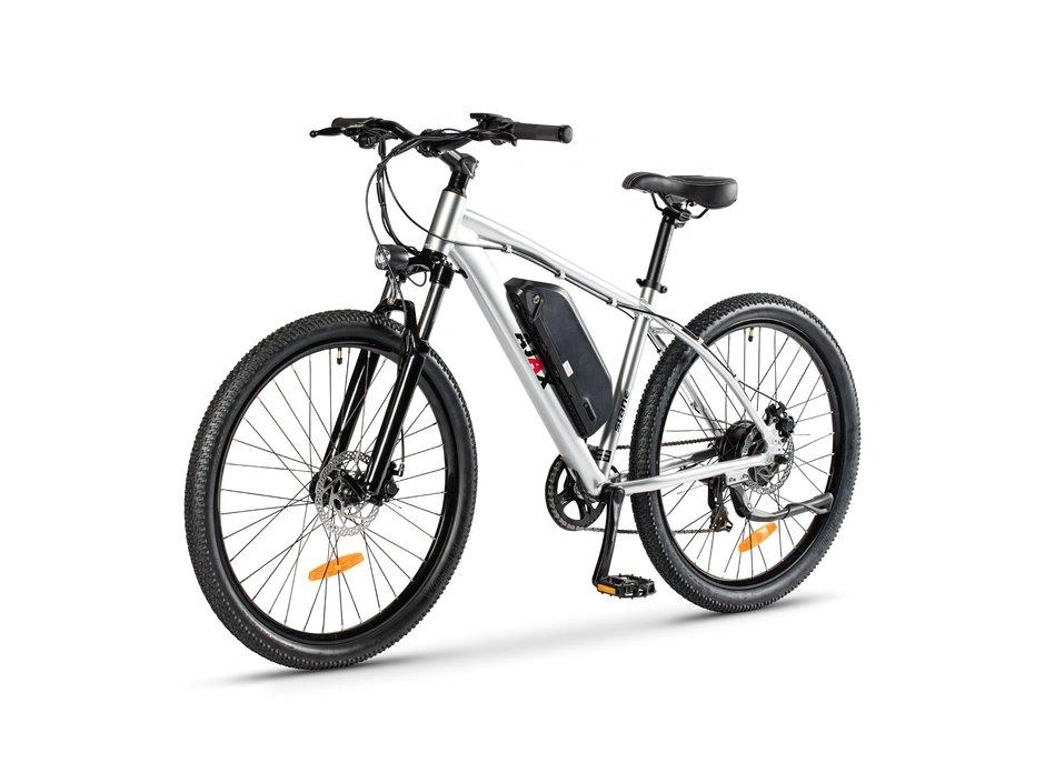 Taubik Slane Ajax Mountain Bike 2021 alt