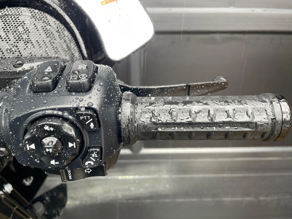 2026 Harley-davidson Flhxl - Street Glide Limited alt