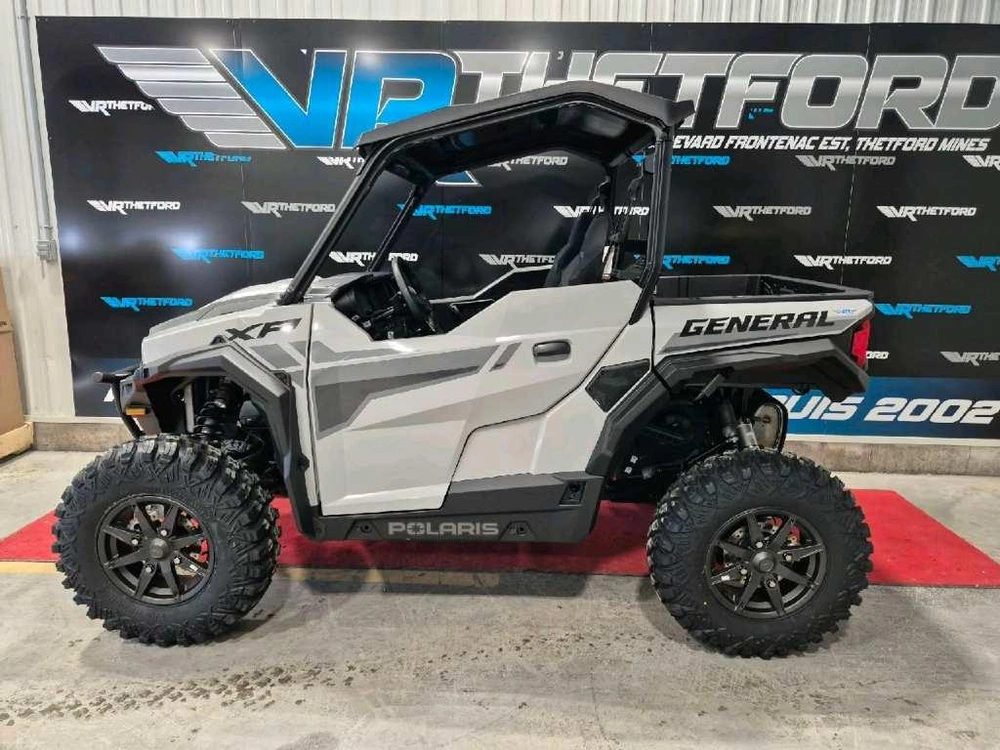 Polaris General Xp 1000 Sport 2026 alt
