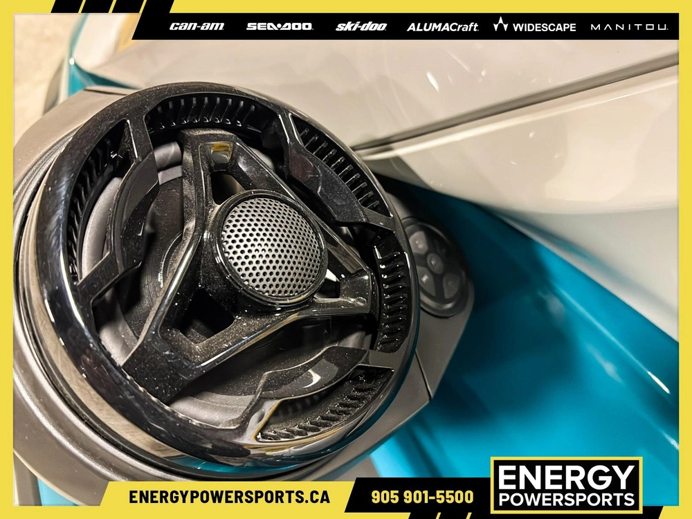 2025 Sea-doo Sea-doo Gti Se 130 alt