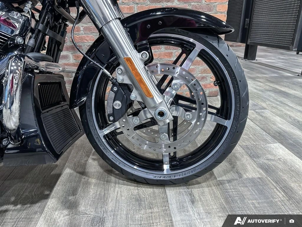 2026 Harley-davidson Road Glide alt