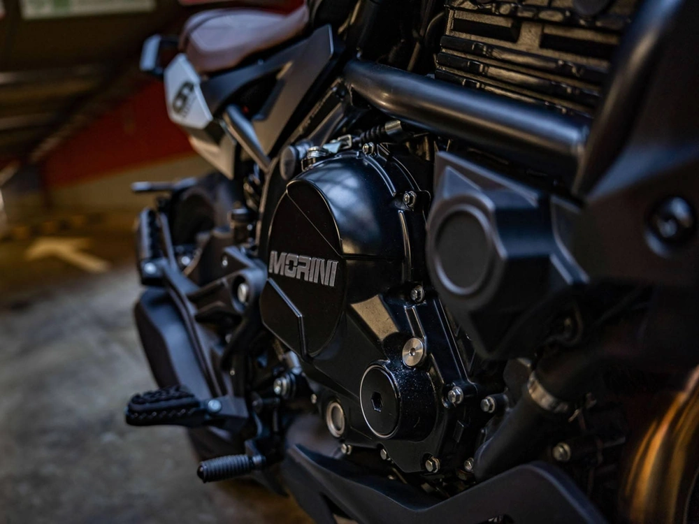 2023 Other Seiemmezzo Scr alt