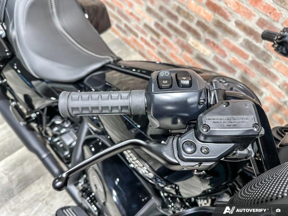 2026 Harley-davidson Street Glide alt