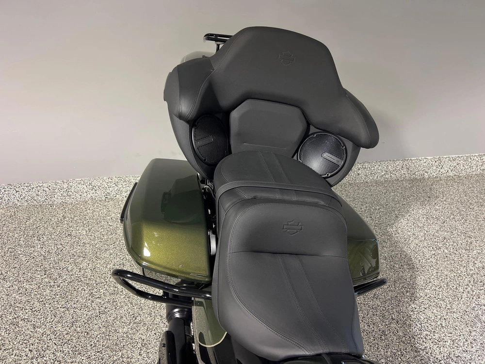 2026 Harley-davidson Flhxl - Street Glide® Limited alt