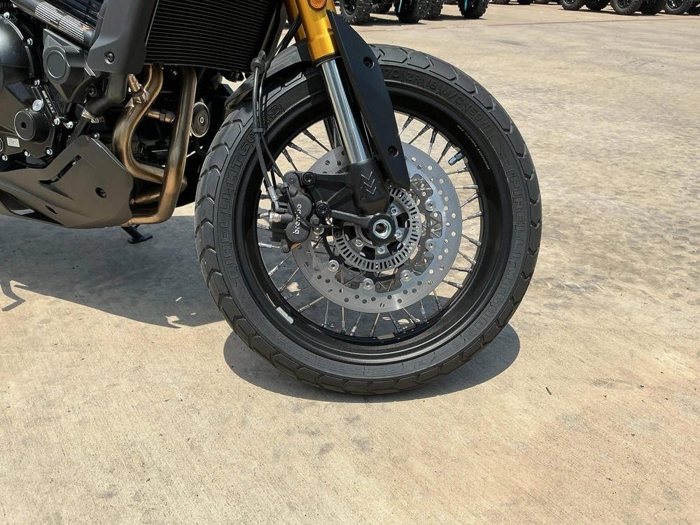 2023 Other Seiemmezzo Scr alt