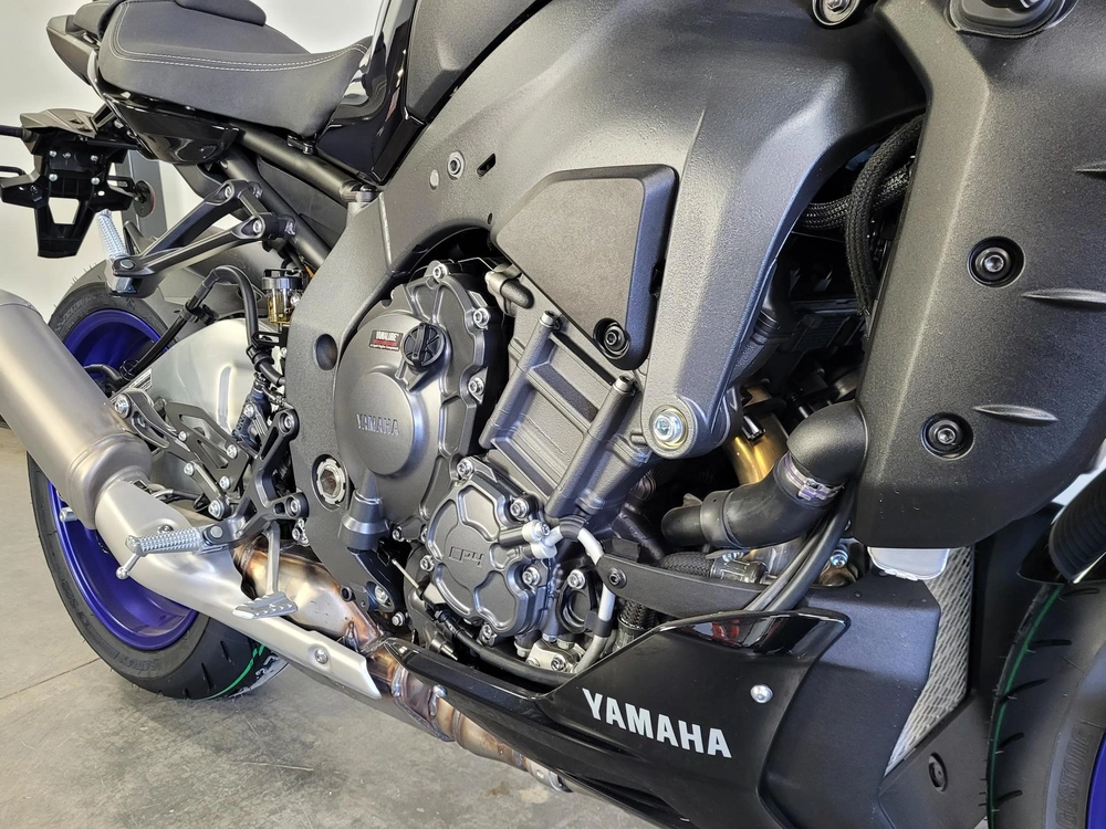 Yamaha Mt-10 Sp *à Partir De 2.99%💳 2026 alt