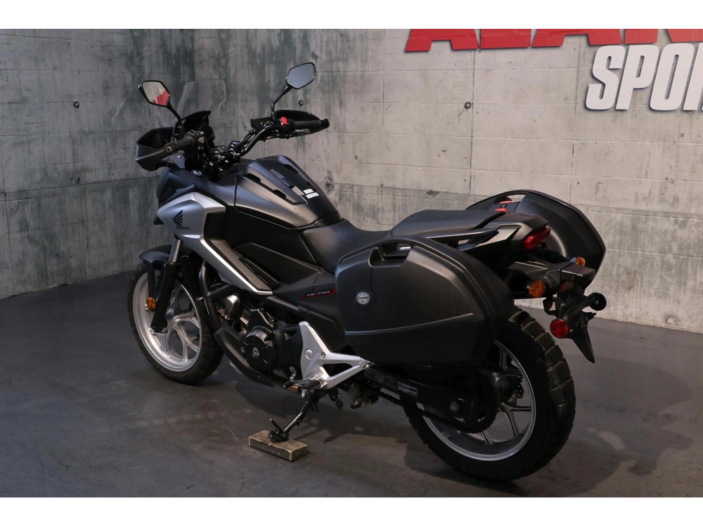 Honda Nc750x Nc750x 2017 alt