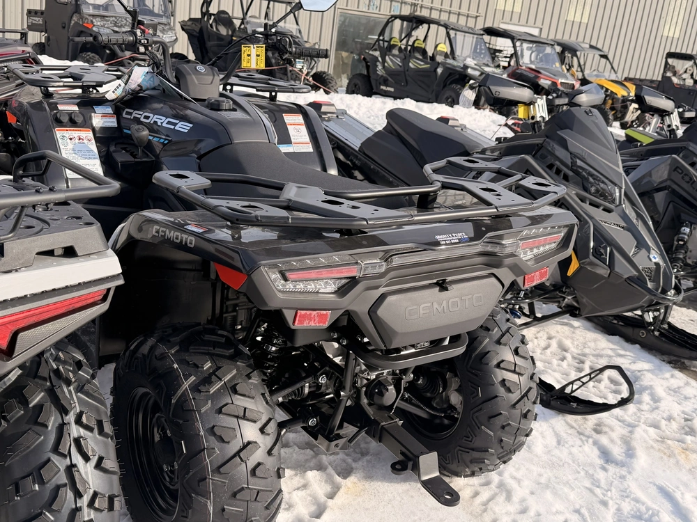 2026 Cfmoto Cforce 400 Base alt