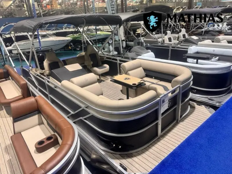 2026 Armada DRAKKAR 23SB