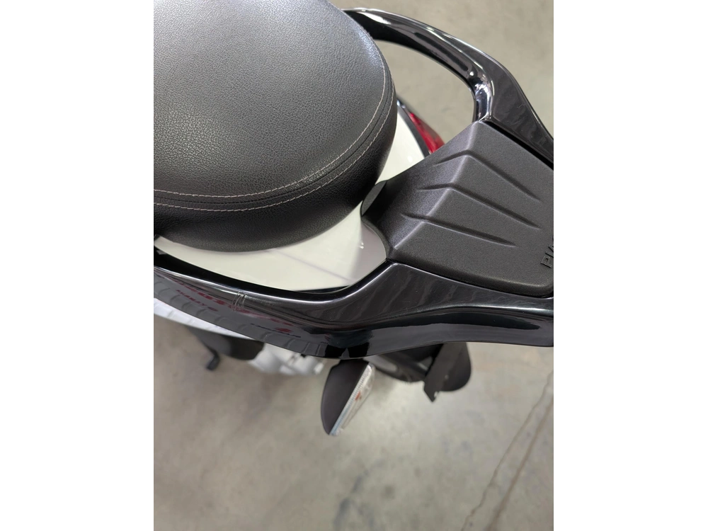 2021 Piaggio Liberty 50 alt