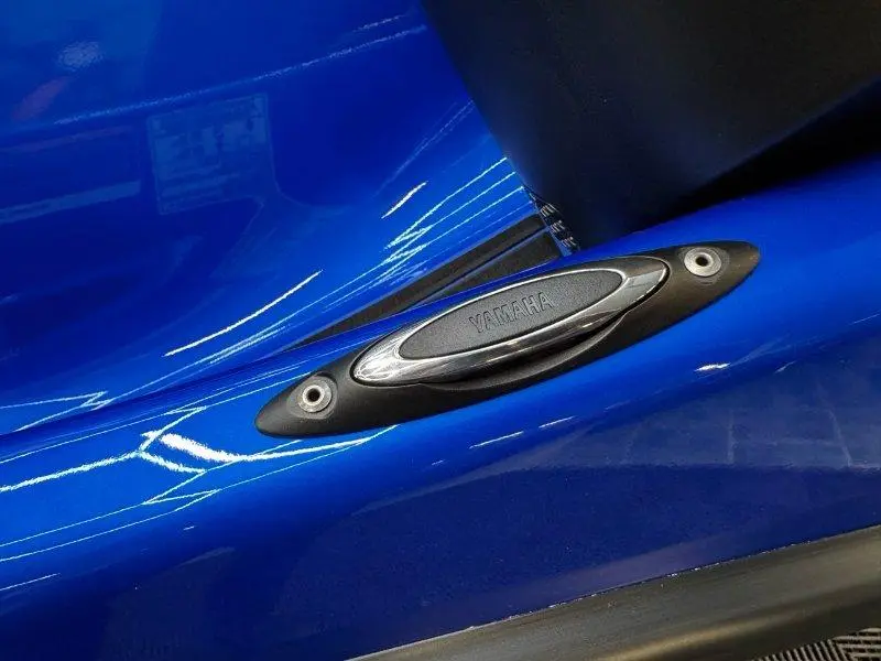 2026 Yamaha VX Limited thumbnail 6