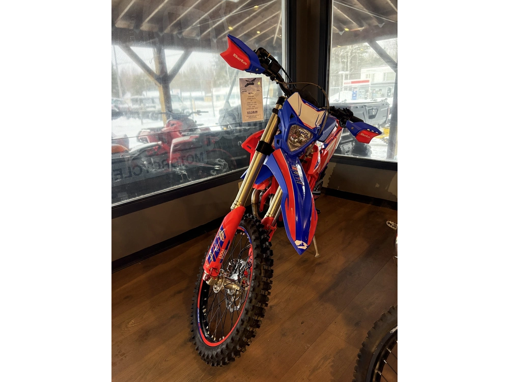 2025 Beta 430 Rr alt