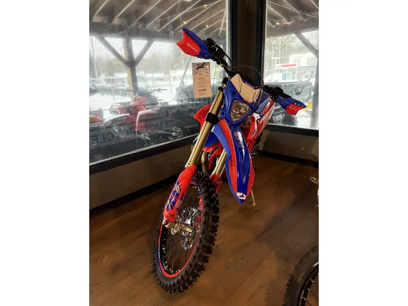 2025 Beta 430 RR thumbnail 2