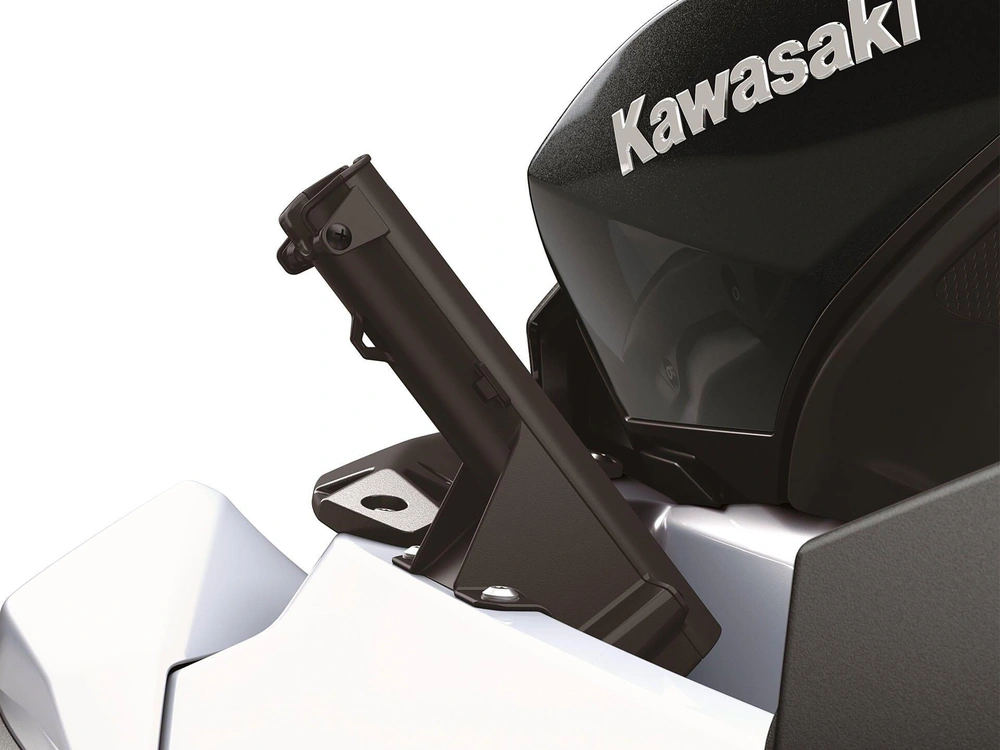 2025 Kawasaki Jet Ski Ultra 160lx-s Angler alt