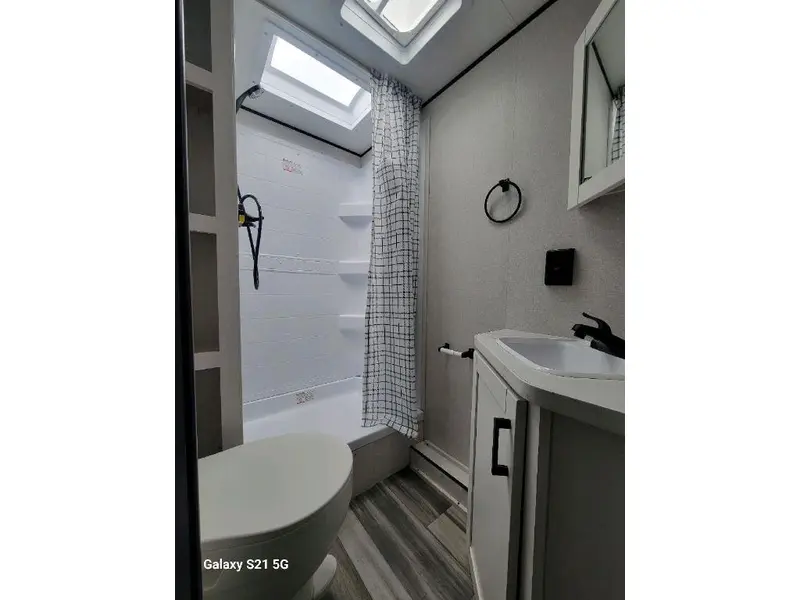 Jayco Jay Flight SLX 265BHS 2026