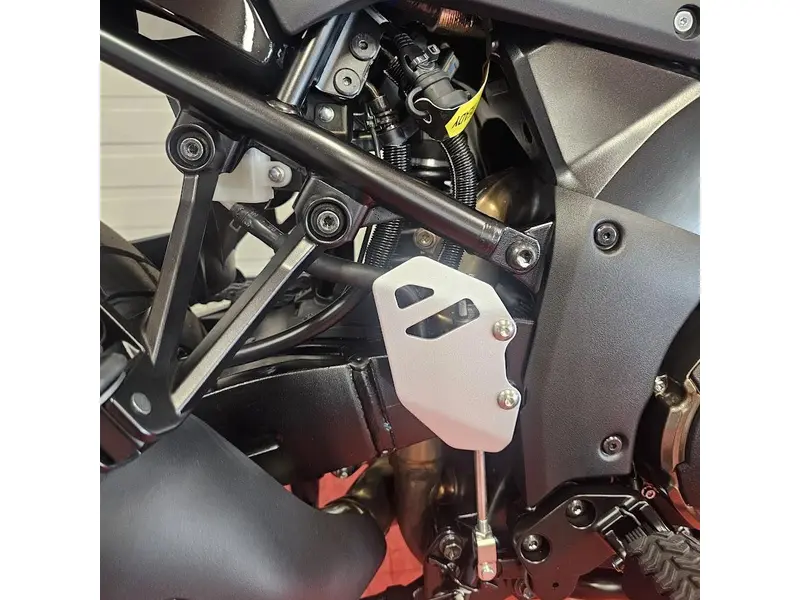 2026 Suzuki V-STROM 1050DE thumbnail 19
