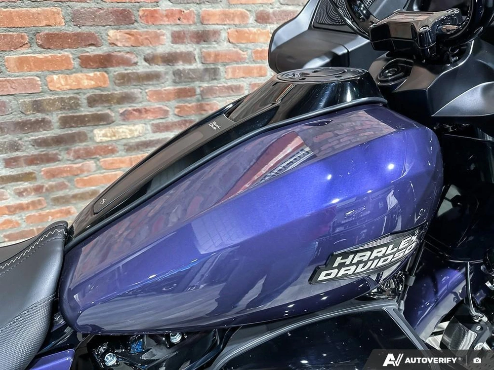 2026 Harley-davidson Road Glide alt