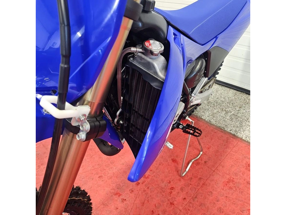 2025 Yamaha Yz 85 alt