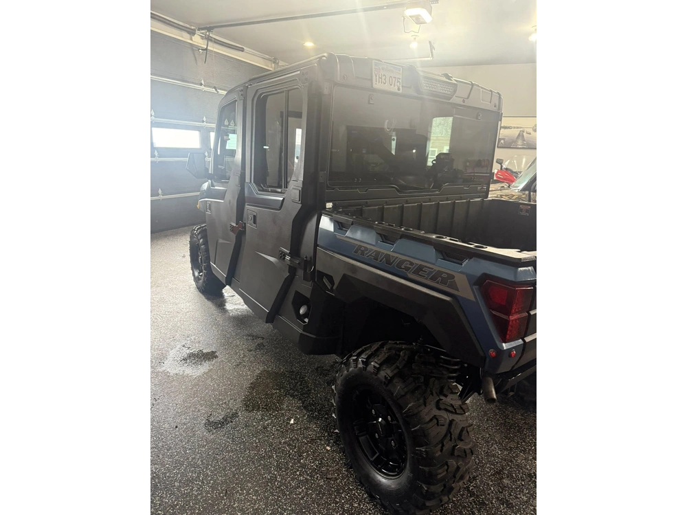 Polaris Ranger Crew Northstar Premium 2025 alt