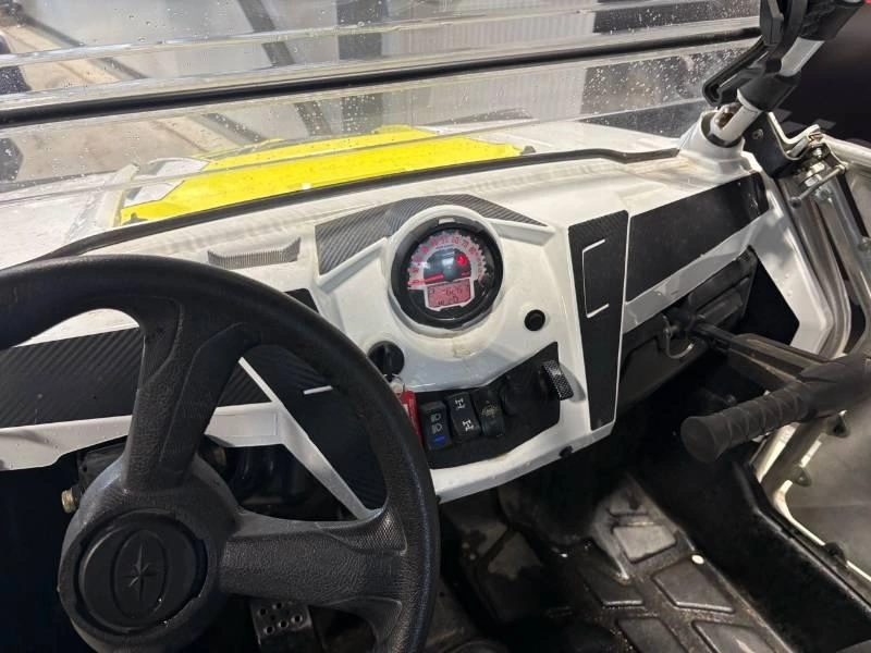 Polaris Rzr 800s Eps 2014 alt