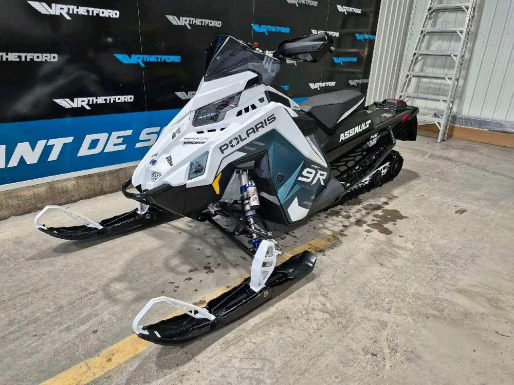 Polaris 9r Sb Assault 146 2026 alt