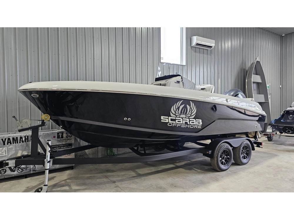 2023 Wellcraft Fisherman 202 alt