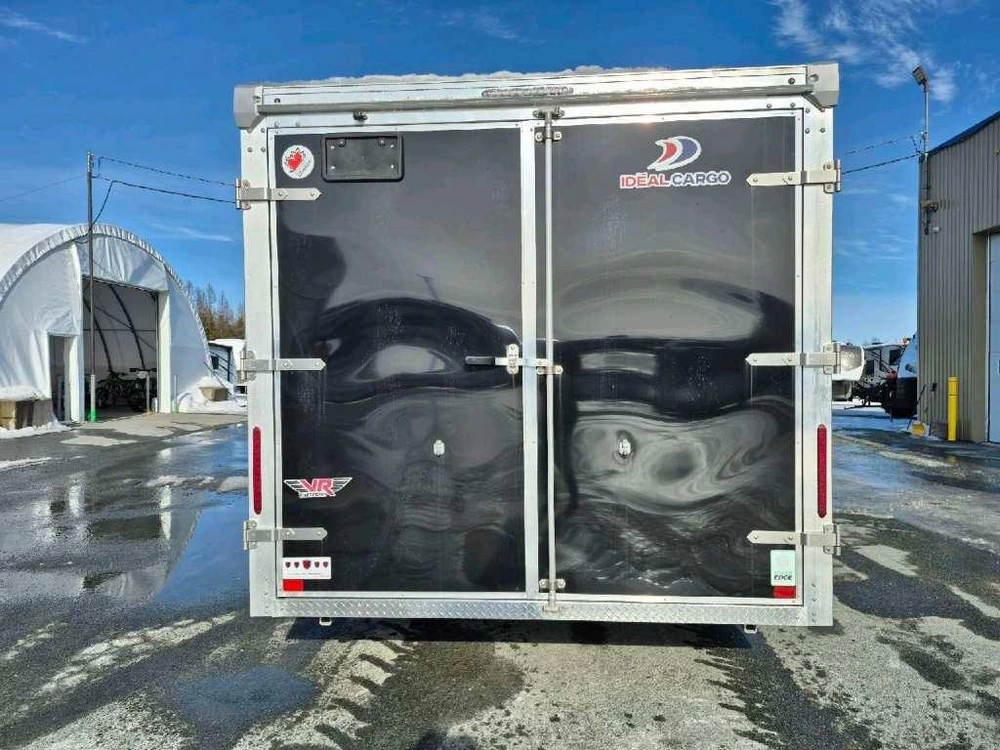Ideal Cargo Idev8520ta3 (pd) 2025 alt