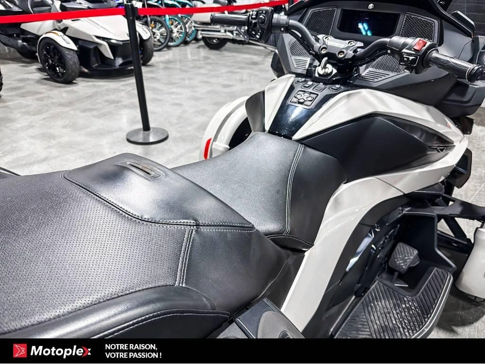 2020 Can-am Spyder Rt Limited Se6 alt