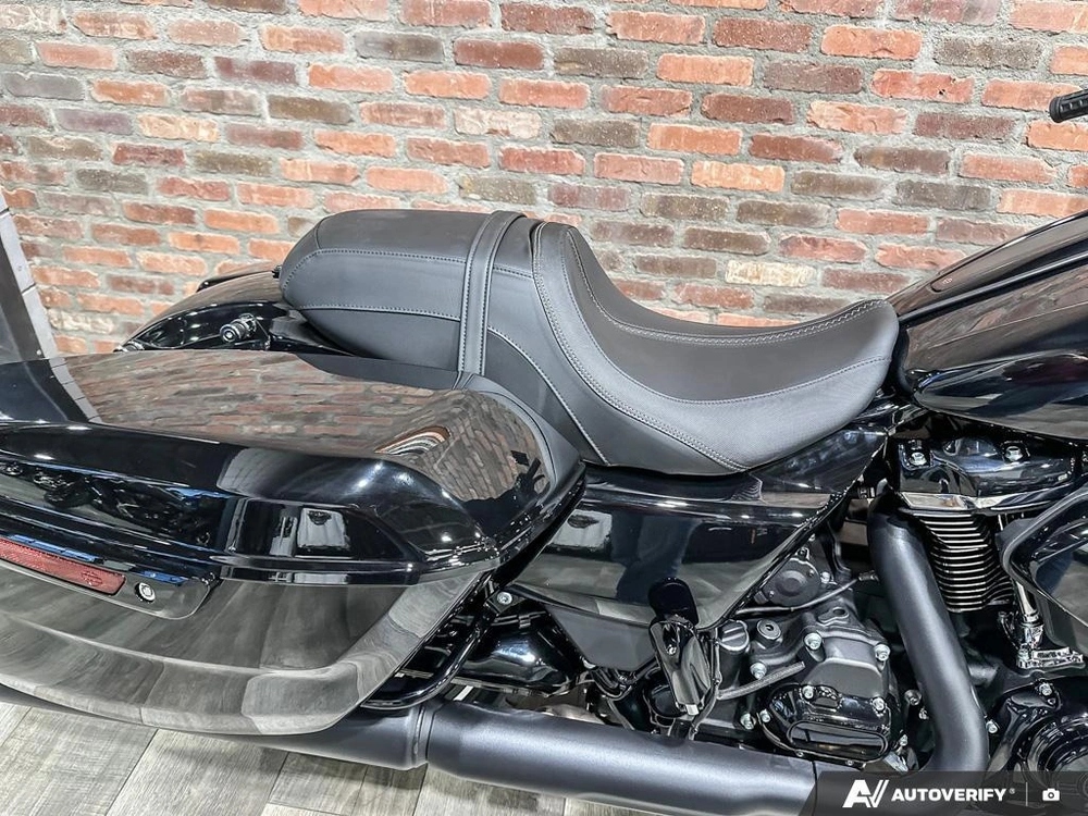 2026 Harley-davidson Street Glide alt