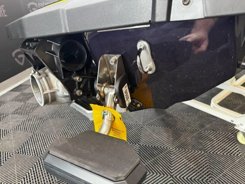 Yamaha Jetblaster Pro (2-pl.) 2026 alt